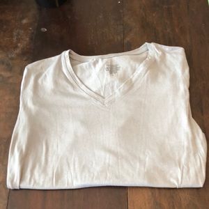 Womens cotton comfort shirt. Great for layers